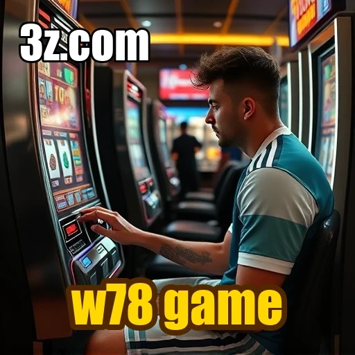 Betting no w78 game: Um Mergulho nas Apostas Brasileiras