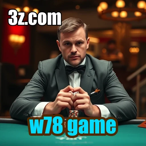 Interação e Emoção: A Live do W78 Game Revoluciona