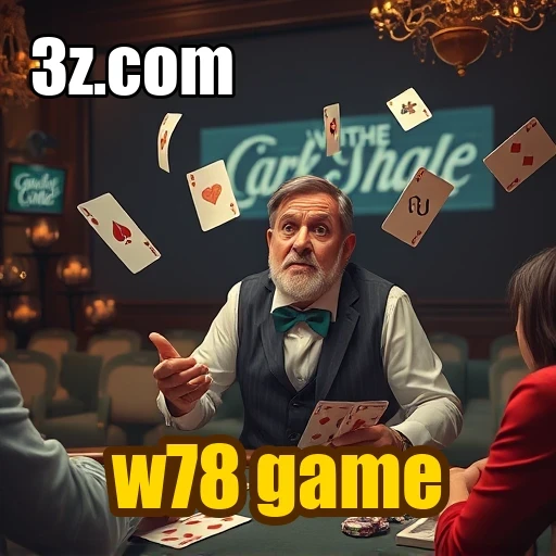 Bingo no w78 game: diversão, interação e comunidade em destaque