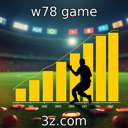 Análise do crescimento de plataformas de apostas online